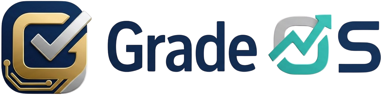 Grade-OS logo